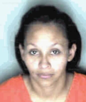 Stephanie Diana Crawford