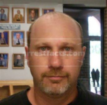 Terry Lee Anthony