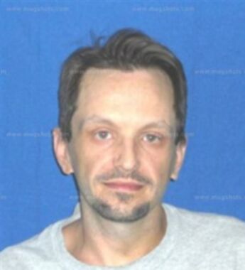 Christopher Lane Alexander