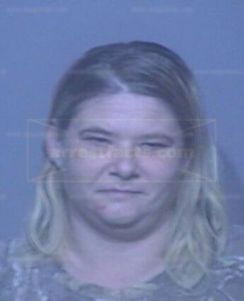 Naomi Lynne Dill