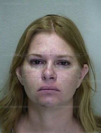 Becky Lynn Carlisle