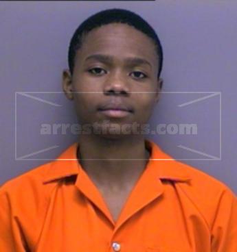 Laquinton Earl Hill