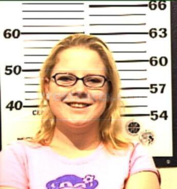 Julie Erin Stuart