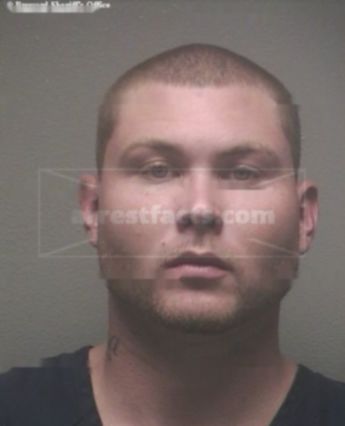 Anthony Fortner