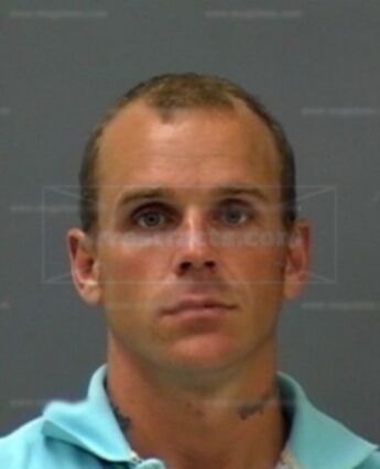 Matthew John Richardson