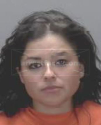 Nancy Garza