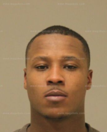 Dwayne Markeese Ward