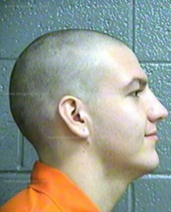 Justin Stanley