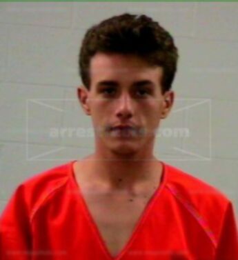 Anthony Grey Starr