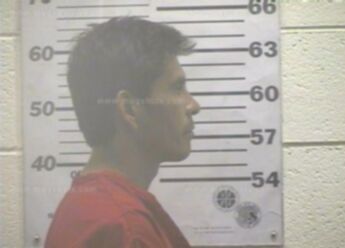 Victor Robert Mondragon