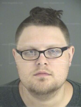 Joshua Rodney Jacks