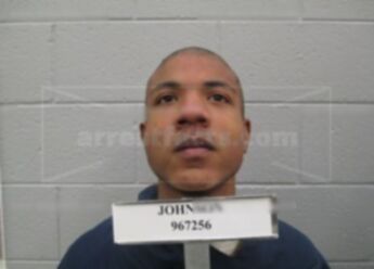 Jamal Stephon Johnson