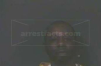 Anthony Jerome Green