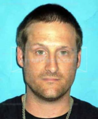 Brett Allen Thomas
