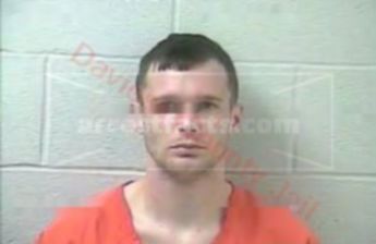 Zackery Wayne Meade