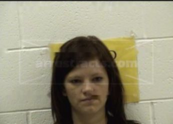 Alexis Breanne Lyons