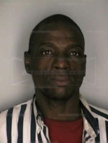 Clarence Jerome Stillings