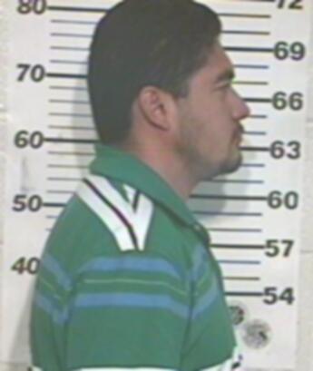 Leonel Morales Garcia