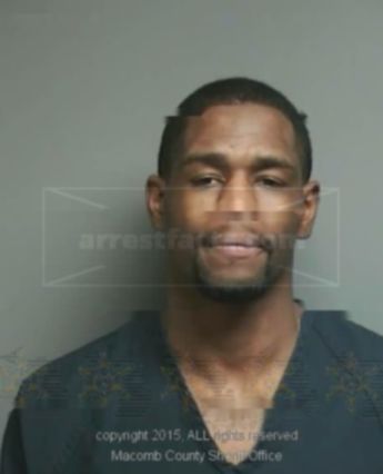 Jermaine Jormel Harvard