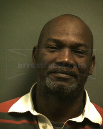 Donnie Ray Matthews