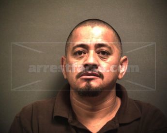 Manuel Rodriguez-Perez