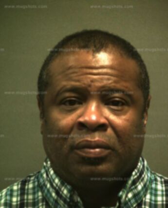 Keith Raye Nickerson