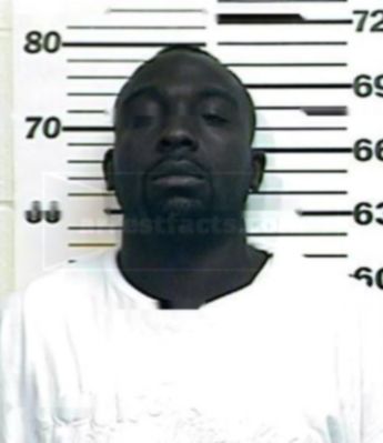 Allen Deshawn Booker