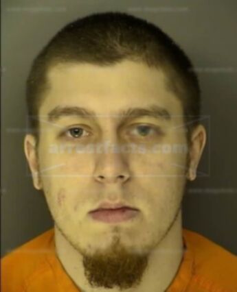 Justin Noel Altman