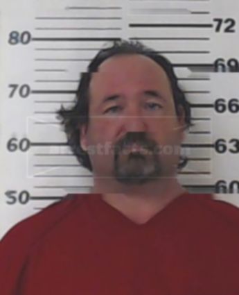 Thomas Gary Hyde