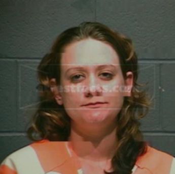 Brittany Nicole Hill