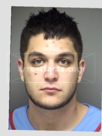 Tommy Joe Castillo