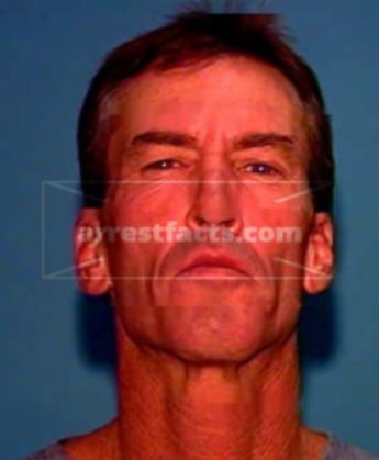 Davy Robert Mcneal