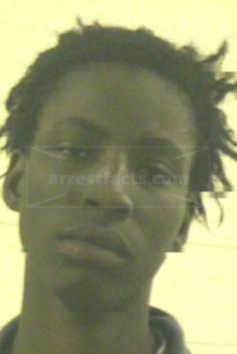Dionna Beatrice Harris
