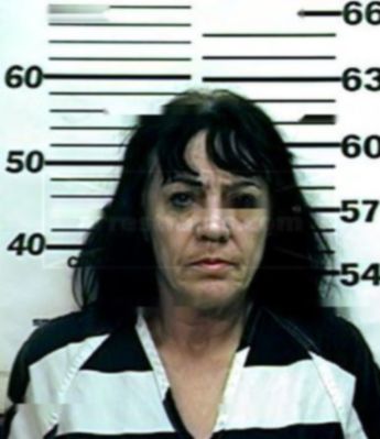 Jeanette Porter Bowden