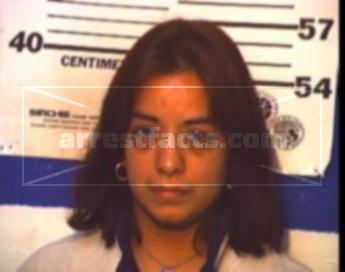 Diana Menchor Hinojosa