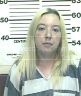 Abbie Glyn Mccoy