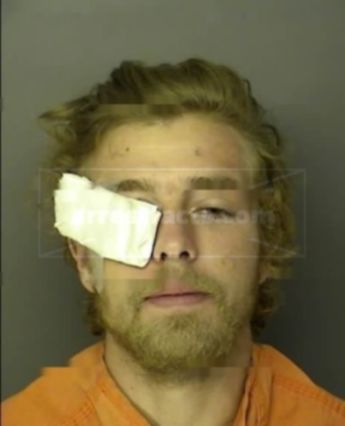 Corey Lyle Chestnut
