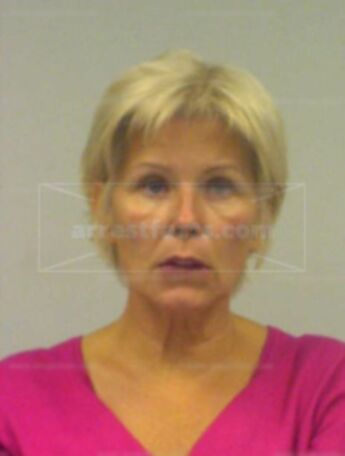Elizabeth A Townsend