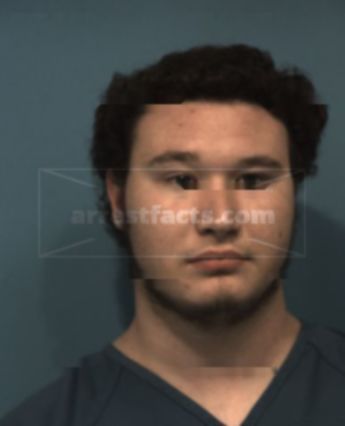 Austin James Towson