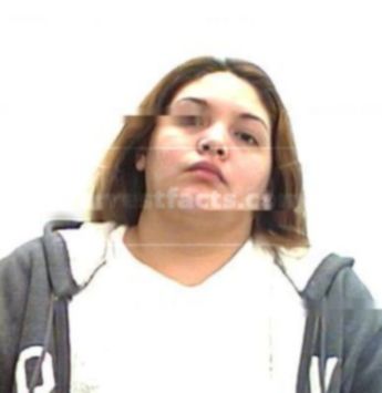 Naomi Roxanne Flores