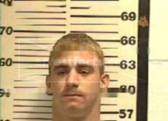 Ronnie Adam Brantley