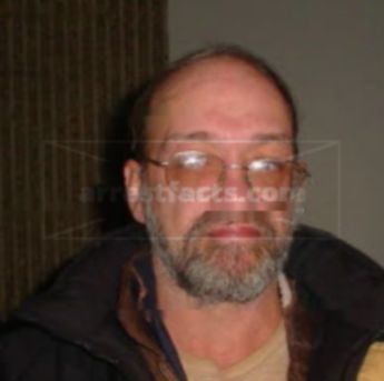 Markham Eugene Hughey