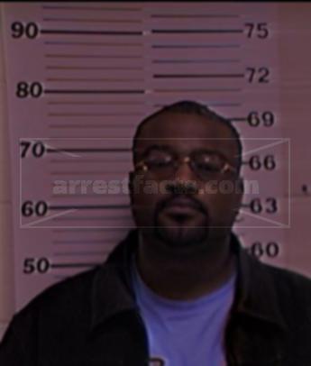 Nelson Ray Thompson