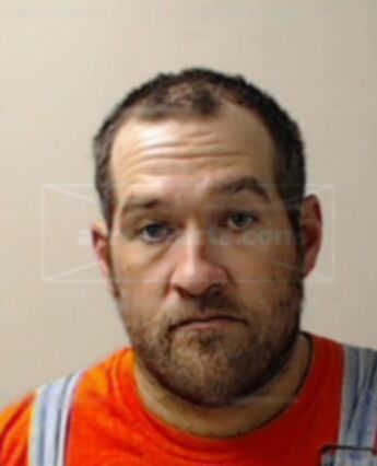 Timothy John Chumney