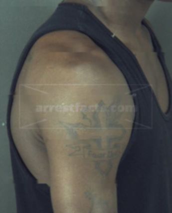 Lloyd Maurice Carter