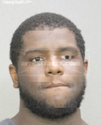 Rashaid Jahmal Thomas