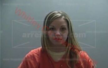 Misty Dawn Hughes