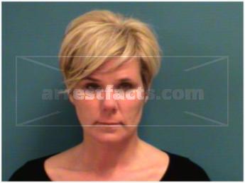 Carrie Ann Leddy
