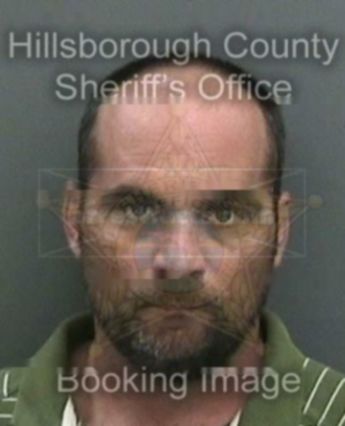 Brian Patrick Shaffer