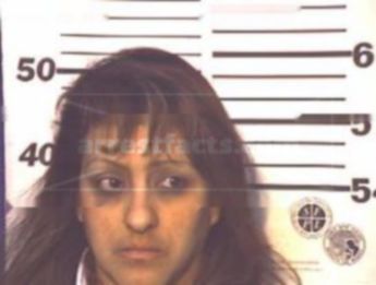 Lorraine Ortiz Garcia